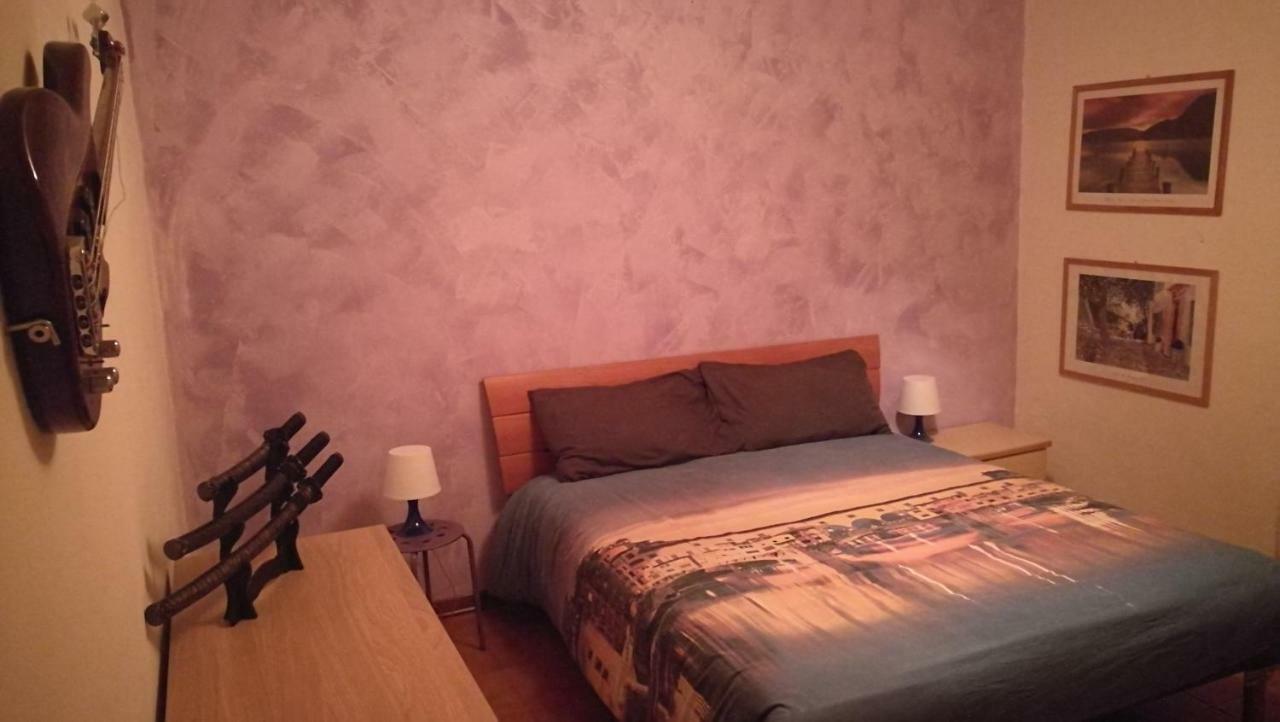 Attico A Barberino Di Mugello Lägenhet Exteriör bild